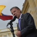 Presiden Kolombia Perpanjang Gencatan Senjata Dengan FARC