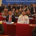 Kasum TNI Hadiri Forum Xiangshan Ke-7