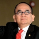 Ruhut Sitompul: Demokrat Bukan Pilihanku Yang Pertama, Tapi Pilihan Partaiku Yang Terakhir...