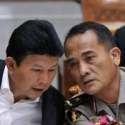 Srikandi DPR: Komjen Ari Dono Jangan Banyak Mengeluh