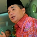 Akom Curi Ilmu Di MIKTA Untuk Jadikan DPR Sebagai Parlemen Modern