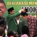 PPP Djan Farid Sebaiknya Tak Lagi Ngaku-Ngaku Partai Islam