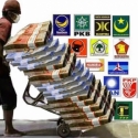Parpol Masih Tergantung Pemilik Modal, Aspirasi Rakyat Terabaikan