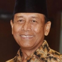 Wiranto: Tumor Di Polri Harus Diberantas