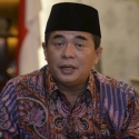 MKD Rehabilitasi Novanto, Akom Ikut Prosedur