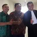 Arief Poyuono: Kasus Obor Rakyat Bunga-bunga Demokrasi