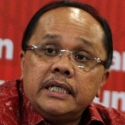 Junimart Akan Lapor Ke Menko Puan Atas Ketidakberesan Relokasi Pengungsi Sinabung