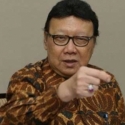 Catat<i>!</i> Pengganti Sementara Ahok Berhak Teken Pengesahan APBD DKI