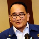 Keluar Dari DPR, Ruhut Siap Kembali Jadi Pengacara Dan Bintang Film