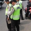 Polri Siap Jalankan Reformasi Di Jalanan
