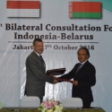 Belarus Minta Indonesia Buka Kantor Kedubes Di Minsk