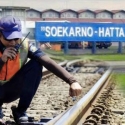 KAI Pede Proyek Kereta Bandara Soetta Kelar April