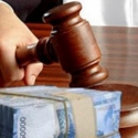 Anggota Hakim Perkara Mirna Pernah Terima Suap Dari Kantor Pengacara