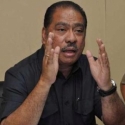 Mekeng: Komisi VI Jangan Ganggu Tugas Komisi XI