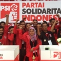 Ngaku Juga Garap Anak Muda, PPP Tak Khawatir Kehadiran PSI
