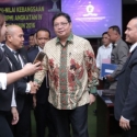 Menperin: Industri Prioritas Bisa Jadi Peluang Pengusaha Muda