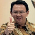 Jawara Minta Ahok Lebih Santun Dalam Bersikap