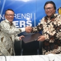 Oso Peroleh Penghargaan Tax Amnesty