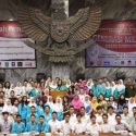 PIA DPR Bicara Sumpah Pemuda Bersama Generasi Millenium