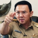 Gubernur Ahok Seperti Maling Teriak Maling
