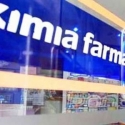 Kimia Farma Gaet Investor Korsel Bangun Pabrik Bahan Baku Obat