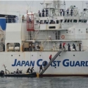 Bakamla Latihan Bersama Japan Dan Indian Coast Guard