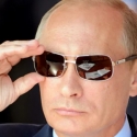 Selamat Ulang Tahun, Vladimir Putin<i>!</i>