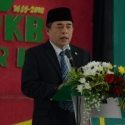 Akom Dukung RUU Madrasah Dan Pesantren Usulan Fraksi PKB