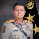 Irjen Rycko Amelza Dahniel Akan Jabat Kapolda Sumut