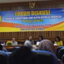 Universitas Jember Siap Dukung Kiprah Kemenlu Di Internasional