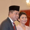 Jonan: Modal Saya Cuma Mantan Menteri