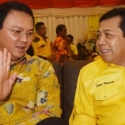 Golkar Muda Sebut Dukungan Ke Ahok Rugikan Citra Partai