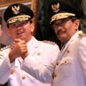 Ruhut Jadi Jubir, Ini Susunan Lengkap Tim Pemenangan Ahok-Djarot