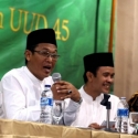 Rois Syuriah PBNU: Muslim dan Non-Muslim Punya Hak Jadi Pemimpin