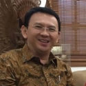 Hanura Optimis Ahok-Djarot Menang Satu Putaran