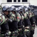 DPR: Sudah Saatnya TNI Bisa Ikut Buru Teroris