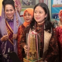 Menko PMK: Pekan Produk Budaya Nusantara Perkuat Potensi Ekonomi Rakyat