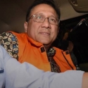 Pemberhentian Irman Gusman Harusnya Dibawa Ke Paripurna Luar Biasa