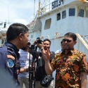 Nasir Djamil Sayangkan Proses Hukum ABK Silver Sea 2 Berlarut
