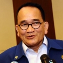 Ruhut Tidak Mau Salahkan Anak Muda