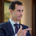 Assad Tawarkan Amnesti Pada Pemberontak Di Aleppo