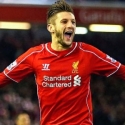 Cedera Lallana Cemaskan Inggris