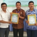 LCM Dan Kecamatan Ciracas Siap Perangi Narkoba