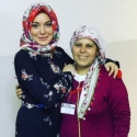 Lindsay Lohan, Mulai Berhijab Dan Ucapkan Insha Allah