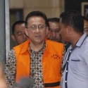 KPK Diminta Hentikan Pemeriksaan Irman Gusman