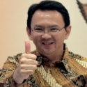 PBHMI: Ahok Cerminkan Pribadi Cacat Mental