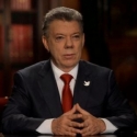 Dapat Penentangan, Presiden Kolombia Tunjuk Negosiator Senior