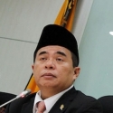 Ketua DPR Khawatir Demo 4 November Berujung Kerusuhan