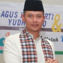 Serap Aspirasi, Agus-Sylvi Optimis Menang