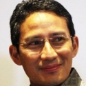 Sandiaga Uno Tidak Tertarik Kontrak Politik